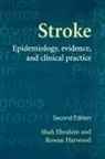 Shah Ebrahim, Shah (Professor in Epidemiology and Agein Ebrahim, Shah Harwood Ebrahim, Ebrahim Shah, Rowan Harwood, Harwood Rowan - Stroke
