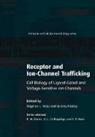 Steohen J. Moss, Stephen Moss, Stephen Henley Moss, Stephen J. (Mrc-Lmcb &amp; Department of Pharmac Moss, Stephen J. Henley Moss, Jeremy Henley... - Receptor and Ion-Channel Trafficking