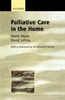 Derek Doyle, Derek Jeffrey Doyle, Doyle Derek, D. Jeffrey, David Jeffrey - Palliative Care in the Home