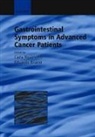 Eduardo Bruera, Ita Daly, Carla Ripamonti, Carla (Medical Director Ripamonti, Carla Bruera Ripamonti, Eduardo Bruera... - Gastrointestinal Symptoms in Advanced Cancer Patients