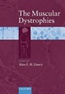 Alan E. H. Emery, Alan E.H. Emery, Alan E H Emery, Alan E. H. Emery - Muscular Dystrophies