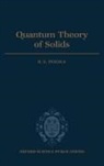 R E Peierls, R. E. Peierls, R. E. (Emeritus Professor Peierls, Sir R. E. Peierls, Sir Rudolf Peierls - Quantum Theory of Solids