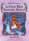Ian Beck - Little Red Riding Hood