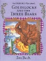 Ian Beck - Goldilocks and the Three Bears