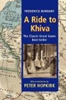 Fred Hopkirk Burnaby, Frederick Burnaby, Frederick Hopkirk Burnaby, Peter Hopkirk - Ride to Khiva