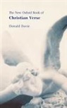 Donald Davie, Donald ( Davie, Donald (Author Davie, Davie Donald, Davie Donald, Donald Comp Davie - New Oxford Book of Christian Verse
