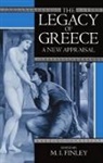 M. I. Finley, Moses I. Finley, M. I. Finley, M. I. (late Professor of Ancient History in the University of Cambridge 1970-1979 Finley, Moses I. Finley - Legacy of Greece