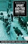 Richard Holt, Richard (Lecturer in History Holt - Sport and the British