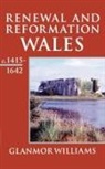 Glanmor Williams - History of Wales vol. 3