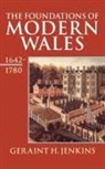 Geraint H. Jenkins - History of Wales vol 4 :