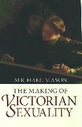 Michael Mason - Making of Victorian Sexuality