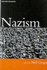 Neil Gregor, Neil (Lecturer in Modern European History Gregor, Neil Gregor, Gregor Neil - Nazism