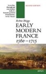 Robin Briggs, Robin (Lecturer in Modern History and Fell Briggs, Robin (Lecturer in Modern History and Fellow Briggs - Early Modern France 1560-1715