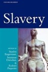 Stanley Engerman, Stanley L. Drescher Engerman, Seymour Drescher, Stanley Engerman, Stanley L. Engerman, Robert Paquette... - Slavery