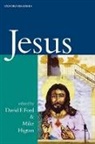 David F. Ford, David F. ( Ford, David F. (Regius Professor of Divinity Ford, David F. Higton Ford, David Ford, David F. Ford... - Jesus
