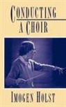 Imogen Holst, Lowinger Maddison, Lowinger Maddison - Conducting a Choir