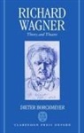Dieter Borchmeyer, Stewart Spencer - Richard Wagner