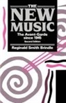 Reginald Smith Brindle - New Music