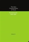 Gerald Abraham, Gerald Abraham, Gerald E. Abraham - Romanticism (1830-1890)