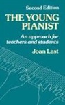 LAST, Jean Last, Joan Last, Last Joan - Young Pianist