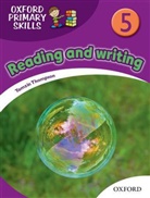 Tamzin Thompson - Oxford Primary Skills - Level 5: Oxford Primary Skills 5: Skills Book
