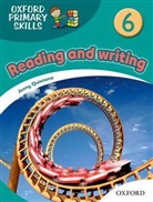 Jenny Quintana - Oxford Primary Skills - Level 6: Oxford Primary Skills 6: Skills Book