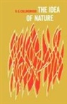 R G Collingwood, R. G. Collingwood, Robin G. Collingwood, Robin George Collingwood - Idea of Nature