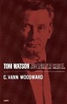 C. Vann Woodward, C.vann Woodward - Tom Watson