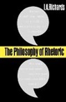 I. A. Richards, Ivor A. Richards - Philosophy of Rhetoric