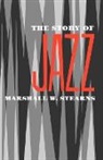 Marshall W Stearns, Marshall W. Stearns, Marshall W. (Professor of English Literat Stearns, Marshall W. (Professor of English Literature at Hunter College Stearns - Story of Jazz