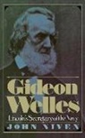 John Niven - Gideon Welles