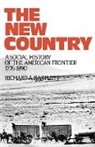 Richard A. Bartlett - New Country