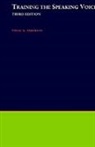 Virgil A. Anderson, Virgil Antris Anderson, Anderson Virgil A. - Training the Speaking Voice