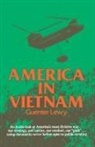 Guenter Lewy, Guenter (Professor of Political Science Lewy - America in Vietnam