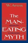 W. Arens, William Arens - Man-Eating Myth