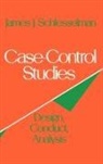 James J Schlesselman, James J. Schlesselman, Schlesselman James J., Paul D Stolley, Paul D. Stolley - Case Control Studies