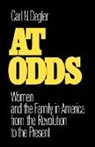 Carl N Degler, Carl N. Degler - At Odds