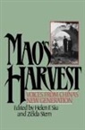 Helen F. Siu, Helen F. (Assistant Professor of Anthropology Siu, Helen F. Stern Siu, Helen Stern Siu, Helen F Siu, Helen F. Siu... - Mao''s Harvest
