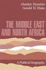 Gerald H. Blake, Gerald Henry Blake, Alasdair Drydale, Alasdair Drysdale, Alasdair Blake Drysdale - Middle East and North Africa