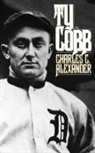 Charles C. Alexander, Charles C. (Professor of History Alexander, Alexander Charles C. - Ty Cobb