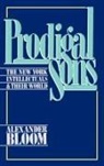 Alexander Bloom, Bloom Alexander - Prodigal Sons
