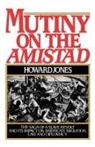 Howard Jones, Jones Howard - Mutiny on the Amistad