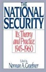 Norman A. Graebner, Norman A. (Professor of History and Publ Graebner, Norman A Graebner, Norman A. Graebner, Graebner Norman A. - National Security