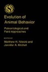 Matthew H. (Field Museum Nitecki, Matthew H. Kitchell Nitecki, Jennifer A. Kitchell, Jennifer A. (Assistant Curator Kitchell, Kitchell Jennifer A., Matthew H. Nitecki... - Evolution of Animal Behaviour