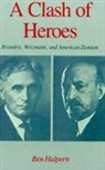 Ben Halpern, Ben (Former Richard Koret Professor of Ne Halpern, Ben (former Richard Koret Professor of Near Eastern and Judaic Studies Halpern - Clash of Heroes