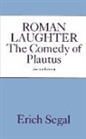 Erich Segal - Roman Laughter