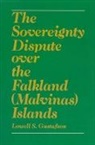 Lowell S. Gustafson, Lowell S. (Assistant Professor of Gover Gustafson, Lowell S. (Assistant Professor of Government and Foreign Affairs Gustafson, Gustafson Lowell S. - Sovereignty Dispute Over the Falkland (Malvinas) Islands