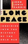 John Lewis Gaddis, John Lewis (Professor of History Gaddis, Gaddis John Lewis - Long Peace
