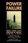 Charles Brecher, Charles (Associate Professor Brecher, Raymond D Horton, Raymond D. Horton, Raymond D. (Professor Horton - Power Failure