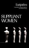 Euripides - Suppliant Women